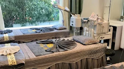 may spa nha trang