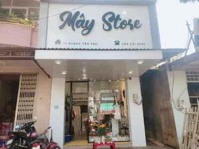 mây store - sỉ lẻ quần áo đẹp - cửa hàng quần áo