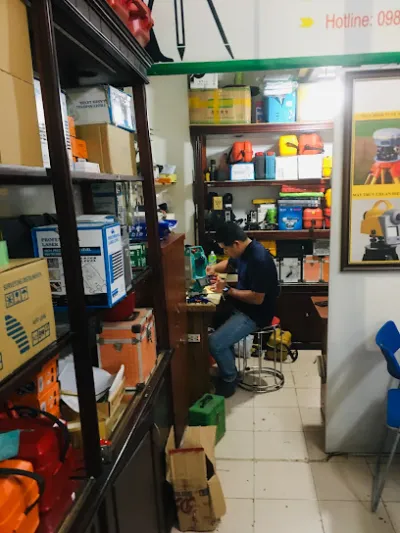 máy thủy bình nam định - cửa hàng đồ xây dựng