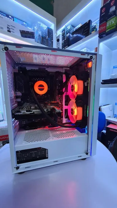 máy tính anh khoa - cửa hàng máy tính