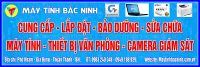 máy tính bắc ninh - cửa hàng máy tính máy tính bắc ninh - cửa hàng máy tính