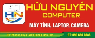 máy tính camera hữu nguyên - cửa hàng bán đồ điện tử
