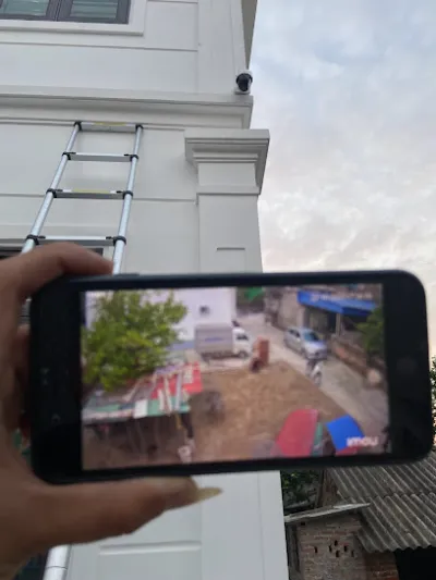 máy tính camera ngọc vũ - cửa hàng máy tính