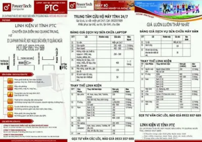 máy tính - camera ptc - ngọc bảo viên - cửa hàng máy tính