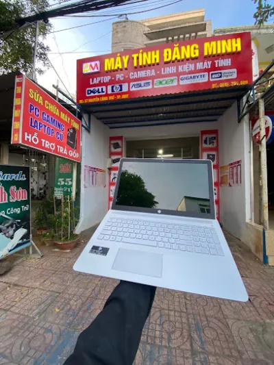 máy tính đăng minh - tại buôn ma thuột laptop business pc gaming - cửa hàng máy tính