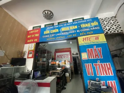 máy tính htcom - cửa hàng bán đồ điện tử