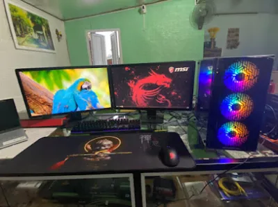 máy tính, máy in, camera, máy chấm công - buôn ma thuột - văn phòng công ty