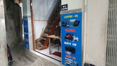 máy tính quy nhơn - từ quý - cửa hàng bán đồ điện tử
