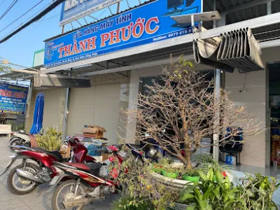 máy tính thành phước - cửa hàng máy tính