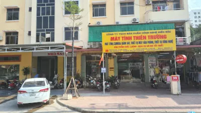 máy tính thiên trường - cửa hàng bán đồ điện tử