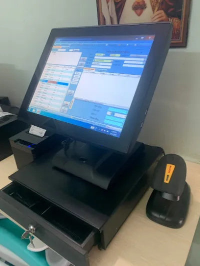 máy tính tiền bạc liêu