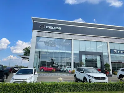 mazda bình phước - đại lý xe mazda