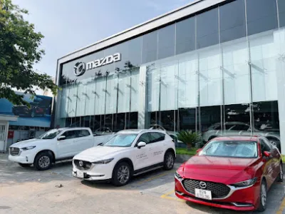 mazda kon tum - đại lý ô tô mazda kon tum - đại lý ô tô