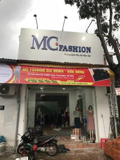 mc fashion gia nghĩa (shop thời trang công sở) - cửa hàng phụ kiện thời trang
