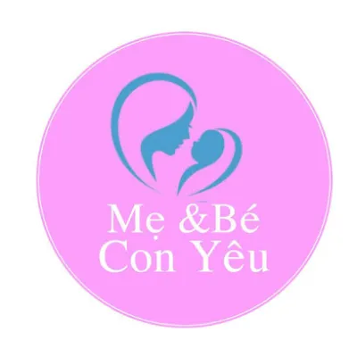 mẹ bầu  trẻ sơ sinh sóc trăng - siêu thị