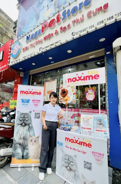 mega pet store - cửa hàng đồ vật nuôi mega pet store - cửa hàng đồ vật nuôi