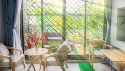 melody of life - coffee  tea - quán nước, cafe và trà - quán cà phê