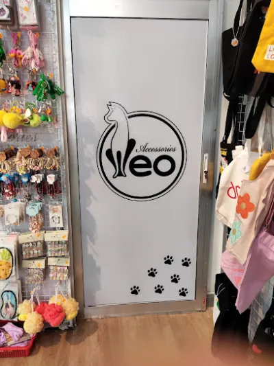 meo accessories - cửa hàng phụ kiện thời trang