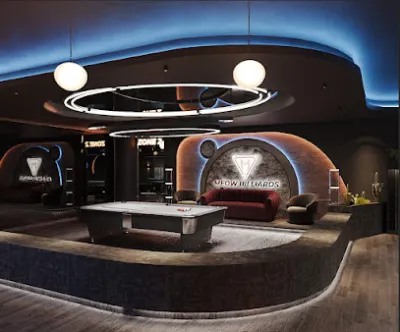 meow billiards club thanh hoá - câu lạc bộ bi-a, bida - trường bi-a