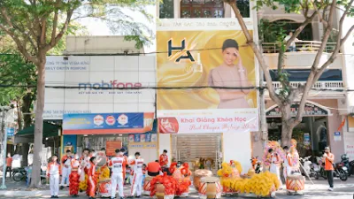 meow meow nail - tiệm chăm sóc móng