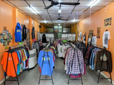 meow.studio - cửa hàng quần áo thanh niên