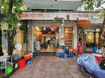 mẹt quán - nhà hàng ăn nhanh