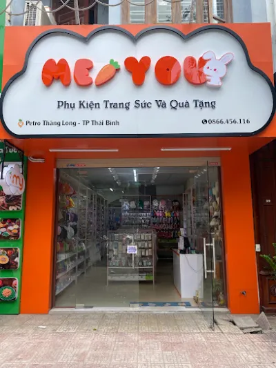 meyou hải phòng - phụ kiện trang sức và quà tặng - cửa hàng phụ kiện thời trang