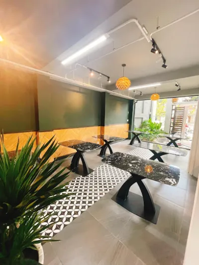 mì cay kitachi kon tum - nhà hàng gia đình