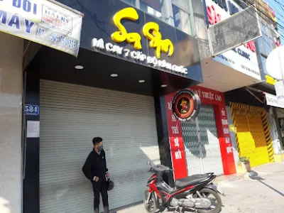 mì cay sasin - nhà hàng hàn quốc