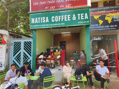 mì cay - trà sữa - cà phê natisa  spicy noodles - milk tea - coffee - quán cà phê