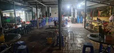 mi hoanh thanh -bo kho-pho-adung - nhà hàng phở