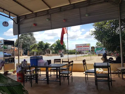 mì quảng 158 - quán cà phê