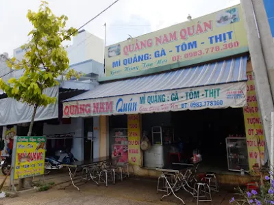 mì quảng quảng nam quán - quán ăn nhỏ mì quảng quảng nam quán - quán ăn nhỏ