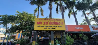 mì xứ quảng 1 - nhà hàng mì xứ quảng 1 - nhà hàng