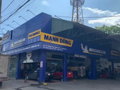 michelin car service - mạnh dũng - xưởng sửa chữa ô tô michelin car service - mạnh dũng - xưởng sửa chữa ô tô