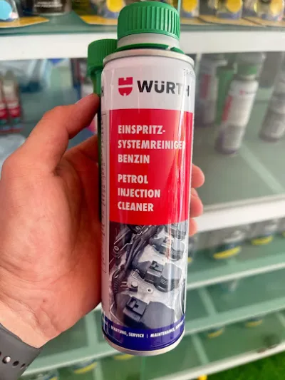 michelin car service - ngân thái phùng - xưởng sửa chữa ô tô