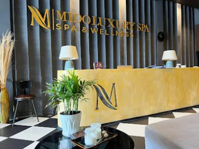 mido spa hcm