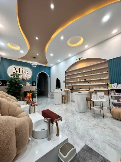 mie spa & nail (마사지)