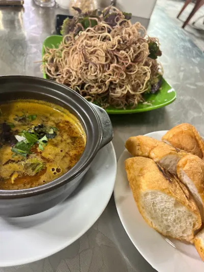 miến lươn phố cổ - nhà hàng