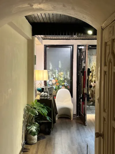 miên man - quán cà phê nghệ thuật