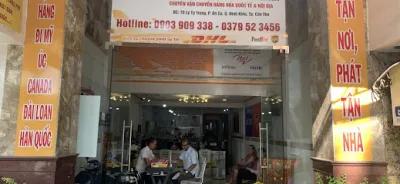 miền tây express - dịch vụ gửi hàng đi nước ngoài tốt nhất cần thơ - dịch vụ chuyển phát nhanh