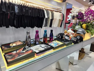 mikenco biên hòa - cửa hàng quần áo