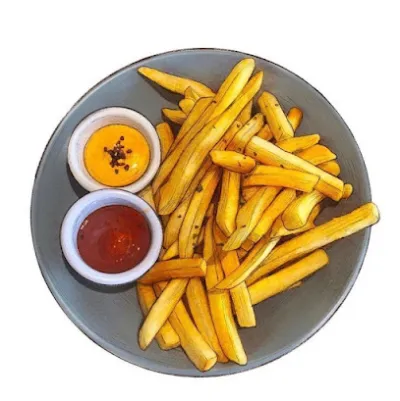 min cafe trà sữa ăn vặt ăn khuya - quán cà phê