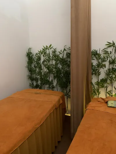 mind & body spa