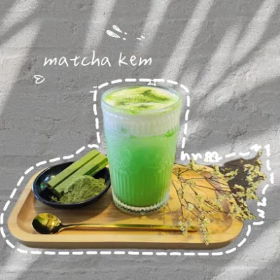 mình coffeerestaurant - quán cà phê