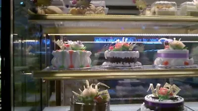minh diệp bakery - tiệm bánh