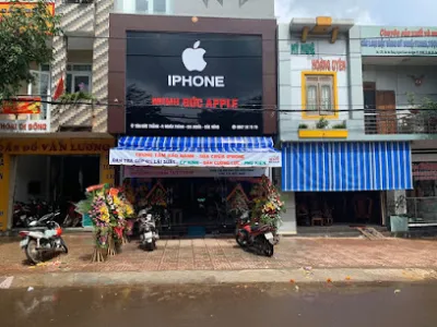 minh đức apple - cửa hàng điện thoại di động