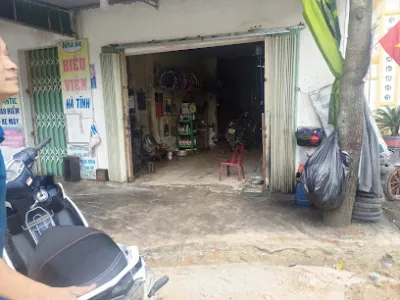 minh đức chuyên sửa chữa bảo dưỡng xe ga - xe số- xe điện - cửa hàng sửa chữa xe máy