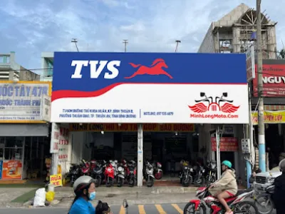 minh long motor - chi nhánh thuận an - cửa hàng xe máy