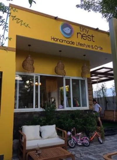 minh & more quy nhơn - cửa hàng nội thất